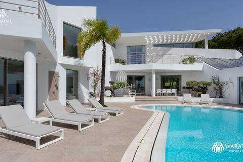 Villa i Quinta do Lago, Faro, Quinta do Lago - € 9.750.000 | Ref: Imogen - foto 6